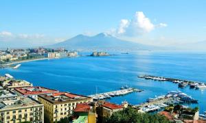 Appartamento con 2 Camere da Letto