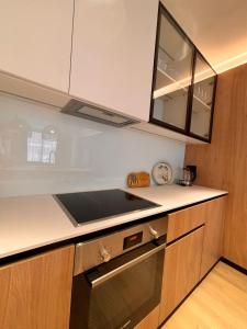 Giardino Onia Apartment