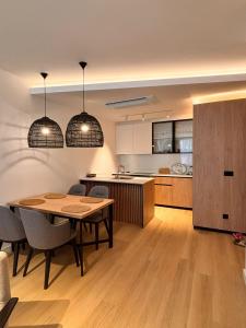 Giardino Onia Apartment