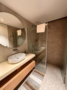 Giardino Onia Apartment