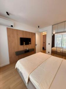 Giardino Onia Apartment