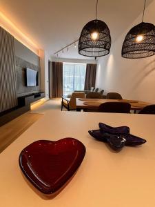 Giardino Onia Apartment