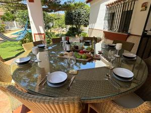 Villa La Casa de Pintor