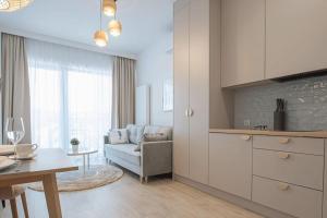 VacationClub - Moon Residence Apartament 14