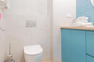 VacationClub - Moon Residence Apartament 14