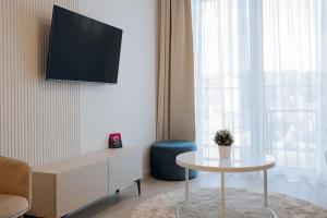 VacationClub - Moon Residence Apartament 14