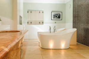 Pennyhill Park Hotel and Spa