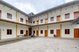 ReGa GuestHouse RedPartner