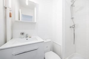 Studio Rénové 2 pers République Bastille Paris 11