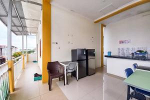 ReGa GuestHouse RedPartner