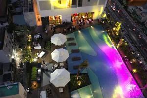 YU Apartment Studio Rivergate