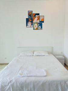 YU Apartment Studio Rivergate