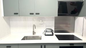 117- Charmant Appartement Cosy pour 5 au Cœur de Paris