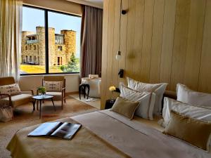 Chateau Copsa Complex