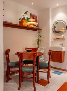 Orange home - Ngôi nhà tại quận 3