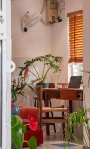 Orange home - Ngôi nhà tại quận 3