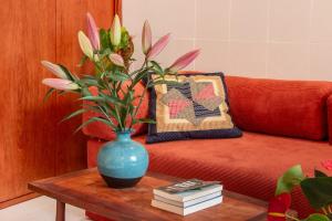 Orange home - Ngôi nhà tại quận 3