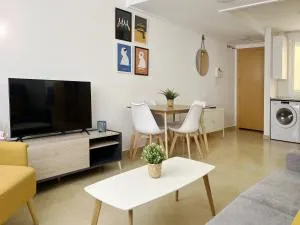 Margas Place - Sangonera la Verde