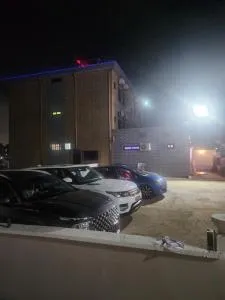 Hôtel SAN PEDRO - Nsimalen