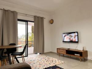 Cozy 2-bedroom apartment