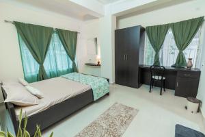 MIMOs Inn