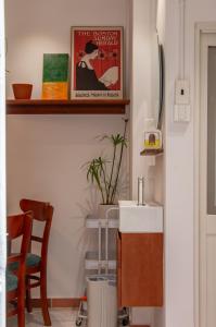 Orange home - Ngôi nhà tại quận 3