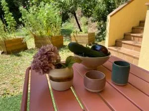 El Sui - Sant Esteve de Palautordera