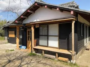 イシザキサーフハウスオオニベ - Shintomi