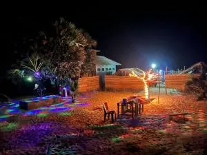 Delft Jeyam Resorts - Mannar