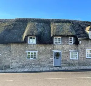 Cotters Pound - Corfe Castle