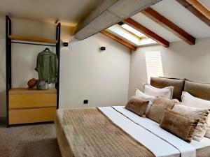 Chateau Copsa Complex