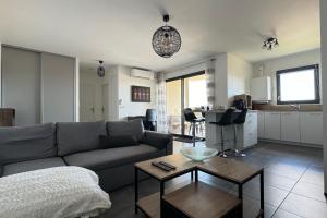 Appartement Le 202 - Tain lHermitage