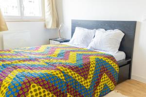 Cloud Nine, 5mins ORLY Airport