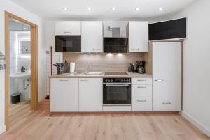 Ferienhaus Meeresrauschen