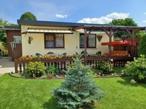 Ferienwohnung-Ullmann - Jahnsbach