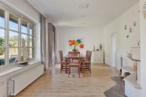 Heiligenhafenquartier