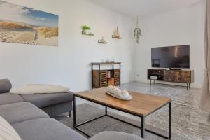 Heiligenhafenquartier