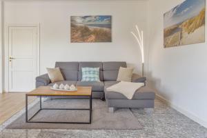 Heiligenhafenquartier