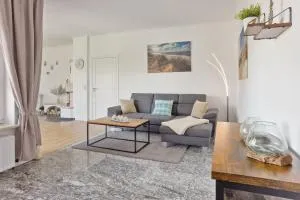 Heiligenhafenquartier - Gremersdorf