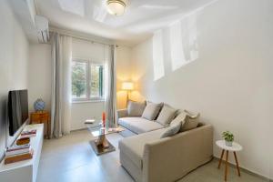 Nefelis Cozy Apartment, Corfu Town