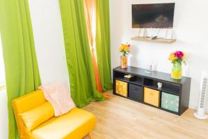 Appartements Cloud Nine, 5mins ORLY Airport : photos des chambres