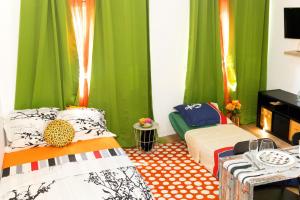 Appartements Cloud Nine, 5mins ORLY Airport : photos des chambres