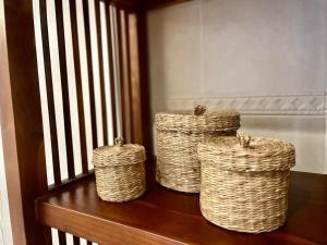 Apartamento coqueto al lado del Peñon