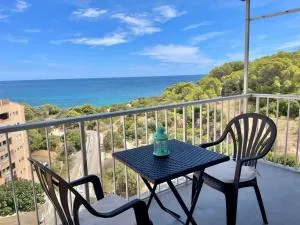 Apartamento coqueto al lado del Peñon - L'Alfas del Pi