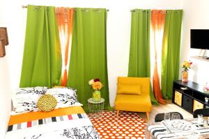 Appartements Cloud Nine, 5mins ORLY Airport : photos des chambres