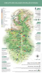 Appartements L-Escapade Montagneuse : photos des chambres