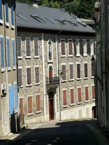 LEscapade Montagneuse