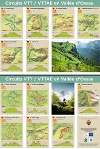 Appartements L-Escapade Montagneuse : photos des chambres