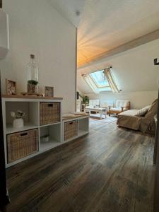 Appartements L-Escapade Montagneuse : photos des chambres