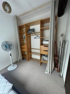 Appartements L-Escapade Montagneuse : photos des chambres